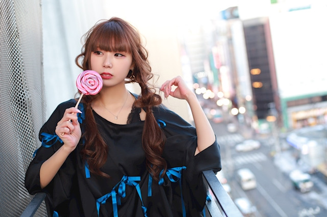天羽 もかプロフィール写真6